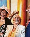 'Codebreaker' Sir Billy's knighthood 'a little late' – son1
