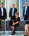 Law firms launch sustainable energy joint venture25