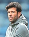 Barry-Murphy now in pole position as Bluebirds break silence45