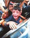'Palestinian war-deaths toll now exceeds 55,000'21