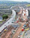 Major road fully reopens after 23 years and £2bn0