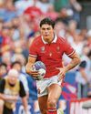I still miss pulling on red shirt, says LRZ26