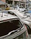 Israel issues warning after fresh wave of Iran missiles11