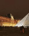Under-pressure Louvre seeks a new renaissance24