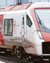 Transport for Wales sees passenger numbers soar27
