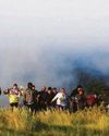 Police tear-gas migrants as Channel crisis deepens16