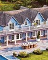 Omaze dream house winner still waiting for keys to prize £6m property1