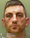Thug jailed for breaking into woman's house after rejection28