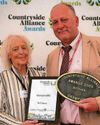 'True champion' butcher named the best in UK23