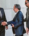 Strikes exchanged as new diplomatic efforts begin16