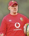 Scottish chief clear on future of Wales target38