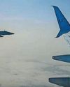 Mid-air drama after passengers alerted to 'device' on plane19