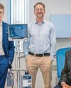 Pacemaker firm gets a £5m boost33
