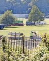 Gigs spark concerns over 'cavalier attitude' to park22