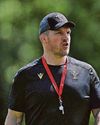 I'm a better coach now, insists Gethin32