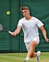 No happy ending for Story as he suffers early Wimbledon exit26