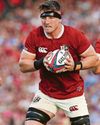 Curry in a hurry to solve Lions’ teething problem30