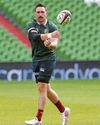 It could be a very different looking Lions side to face the Force in first Australia clash39