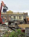 Welsh victims of arson blaze at hostel remembered 25 years on24