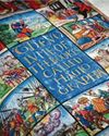Wolf Hall comes to Wales as Henry VIII and Cromwell Bibles reunited after 500 years1
