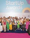 AI food labelling solution named top Wales start-up31