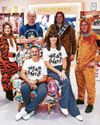 Retailer to open four new stores30