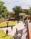 A closer look at the £1bn transformation of Swansea32