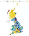 Reform UK would win most seats in general election, new poll suggests10