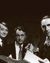 Inquiry 'like Yes Minister, but without the humour'8
