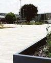 Town's £1.4m events area not suitable for hosting big events12