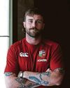 Winger Hansen urges caution ahead of Force meeting39