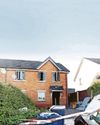 Young mum leapt from second-floor window with baby in arms to flee fire10