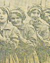 Call for help in identifying women in WWI munitions factory photos5
