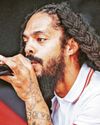 Festival disavows chants by rap duo16