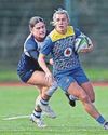 WRU pauses revamp of pro game for women34