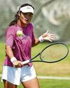 RADUCANU: I HAVE TO BE AT MY BEST TO SEE OFF MIMI38