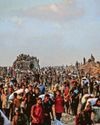 The US, Sudan, Gaza and the booming free market in humanitarian disaster25