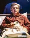 ‘NHS has been integral to my life' - Sheen as he plays founder Bevan5