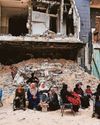 Charities call for end to Israel-backed aid group16
