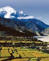 Ancient village vanishes as life in Nepal reshaped by climate change19
