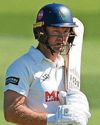 Centuries for Kellaway and Ingram as Glam make hay in sunshine39