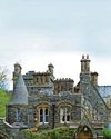 Historic Welsh buildings make latest 'at risk' list3