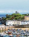 £1.30-a-night tourism tax set to be signed off by the Senedd14