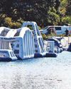 'Don't harass water-park staff'21