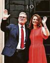 Starmer under pressure after rocky start for Labour32
