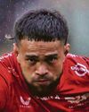 Fifita exits the Scarlets for Top14 newcomers Montauban39