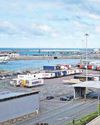 Traders 'still in the dark' over port closure support0