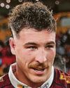 Morgan 'world class', says his new Ospreys team-mate Smith38
