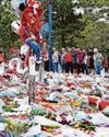 Mourners gather at wake for tragic footballer Jota15