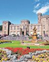 £4.5m plan aims to halt 'deterioration' of castle7